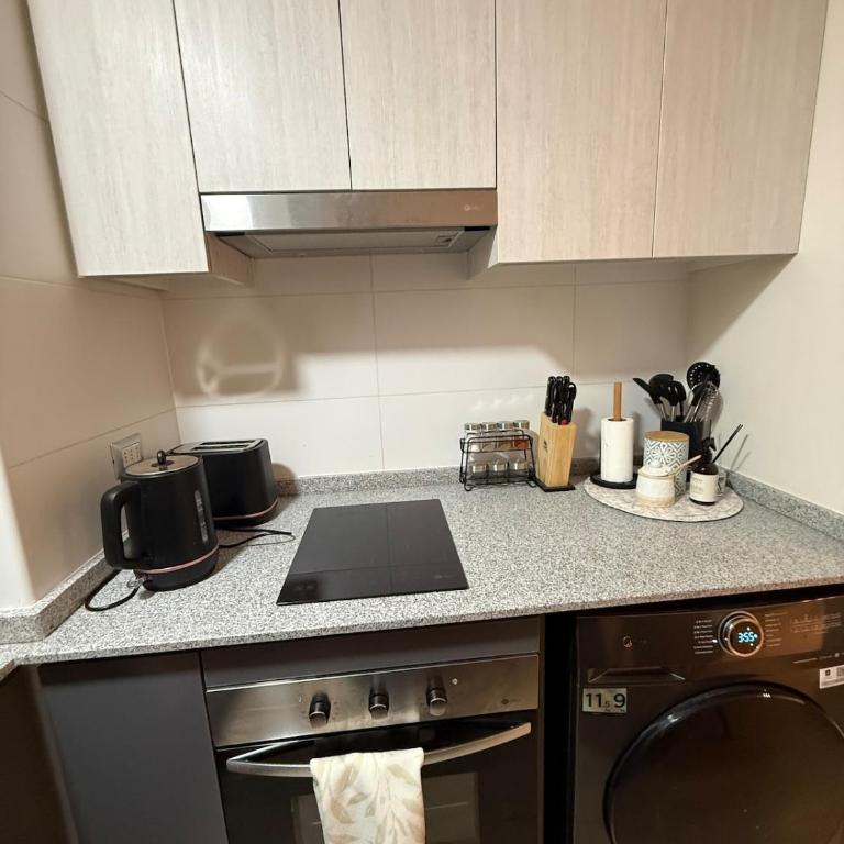 Departamento en Viña del Mar - One-Bedroom Apartment - 7