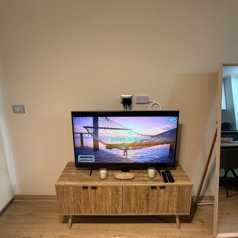 Departamento en Viña del Mar - One-Bedroom Apartment - 10