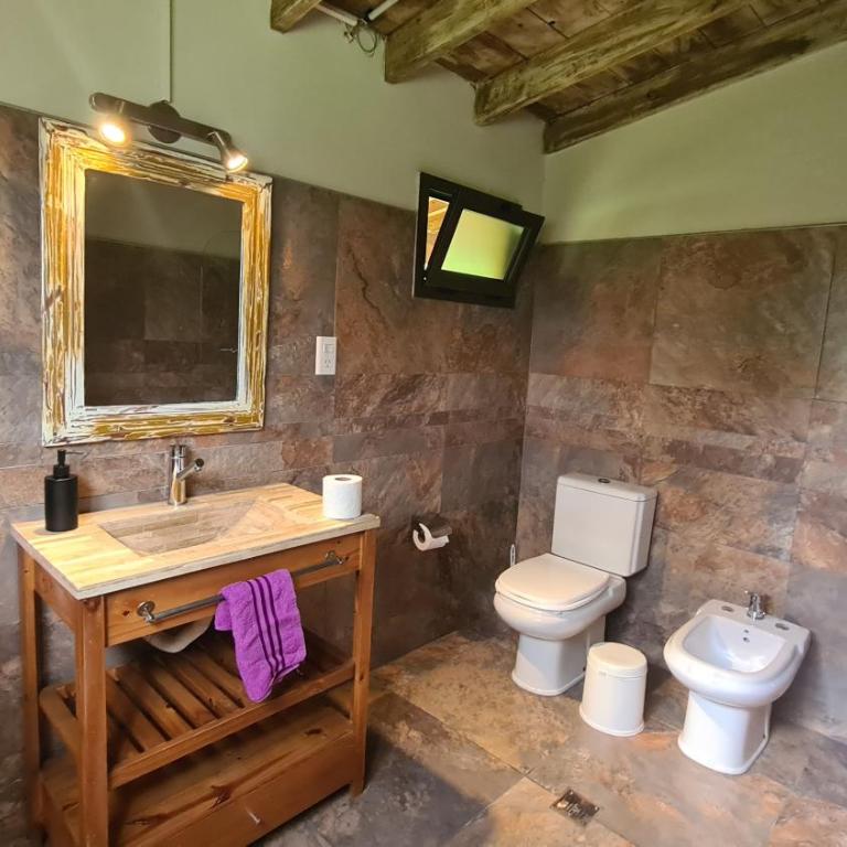 Casa de campo boutique a 18 minutos de Merlo - Villa with Private Pool - 27