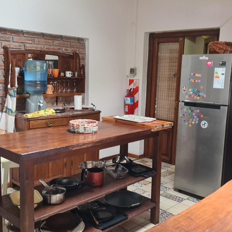 Casa de campo boutique a 18 minutos de Merlo - Villa with Private Pool - 14