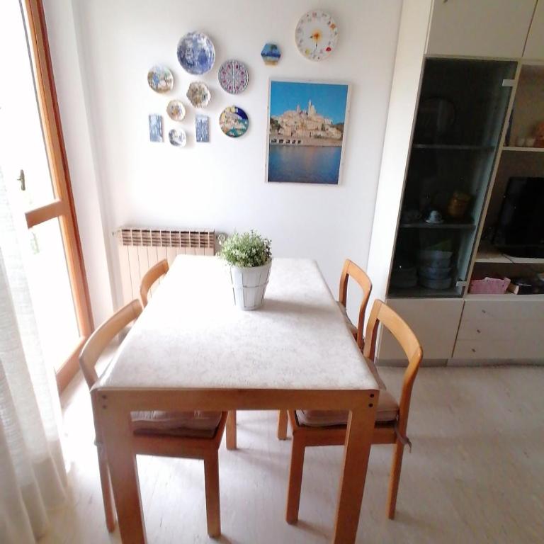 Panoramico bilocale accanto a pista ciclabile - Appartamento con 2 Camere da Letto - 3