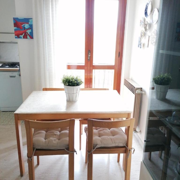 Panoramico bilocale accanto a pista ciclabile - Appartamento con 2 Camere da Letto - 5