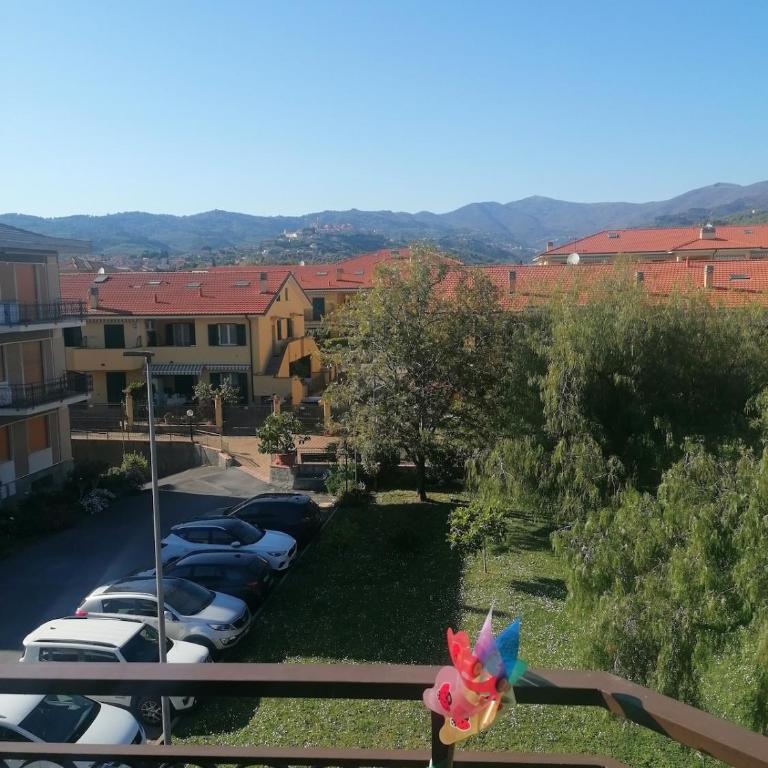 Panoramico bilocale accanto a pista ciclabile - Appartamento con 2 Camere da Letto - 7