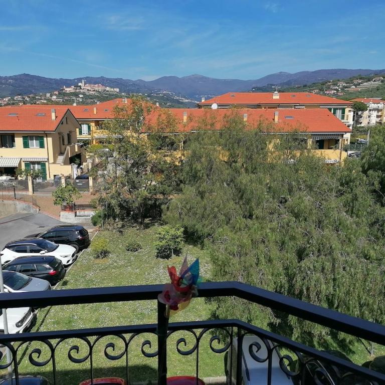 Panoramico bilocale accanto a pista ciclabile - Appartamento con 2 Camere da Letto - 10