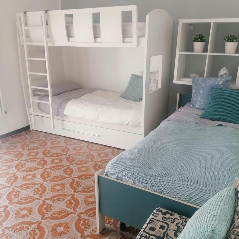 Panoramico bilocale accanto a pista ciclabile - Appartamento con 2 Camere da Letto - 12