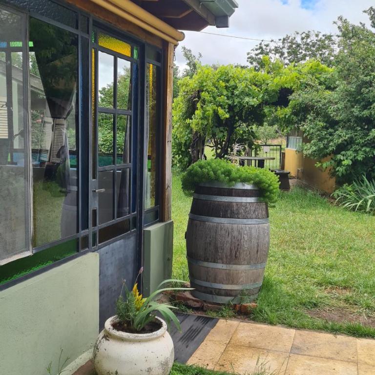 Casa de campo boutique a 18 minutos de Merlo - Villa with Private Pool - 40