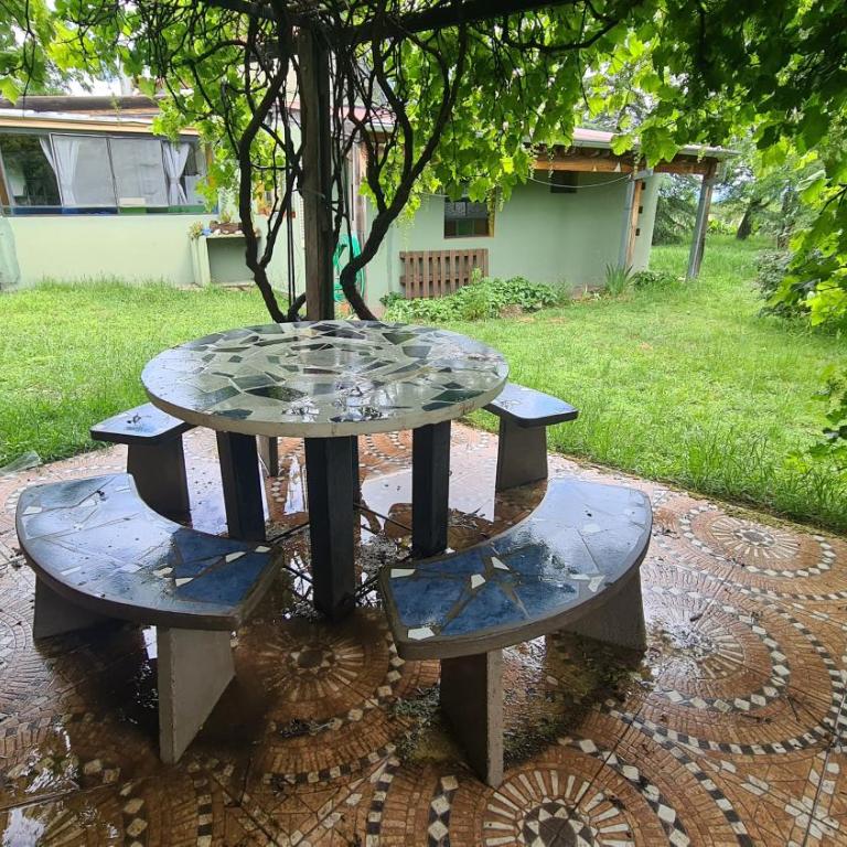 Casa de campo boutique a 18 minutos de Merlo - Villa with Private Pool - 38