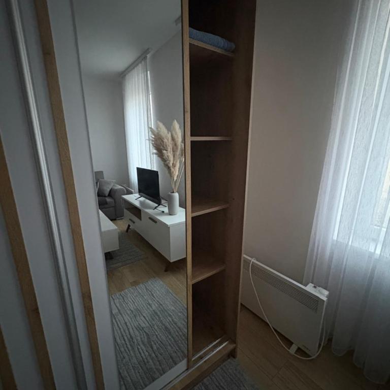 Apartment Bobo - Appartement 1 Chambre - 11