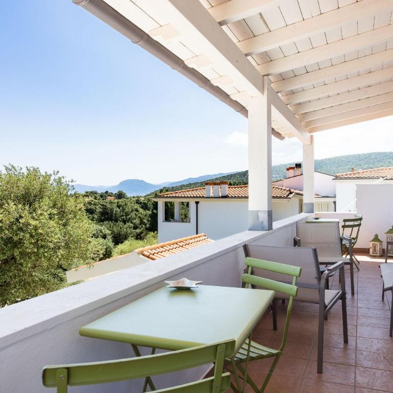 PALMASERA CHARMING - Rooms & Suites - Suite con Vista Mare - 5