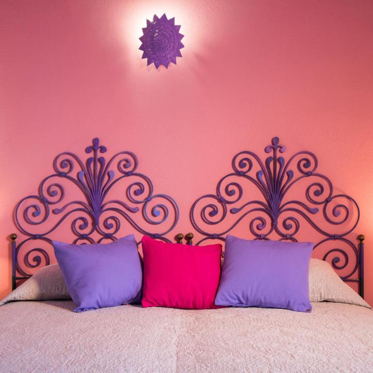 PALMASERA CHARMING - Rooms & Suites - Suite con Vista Mare - 7