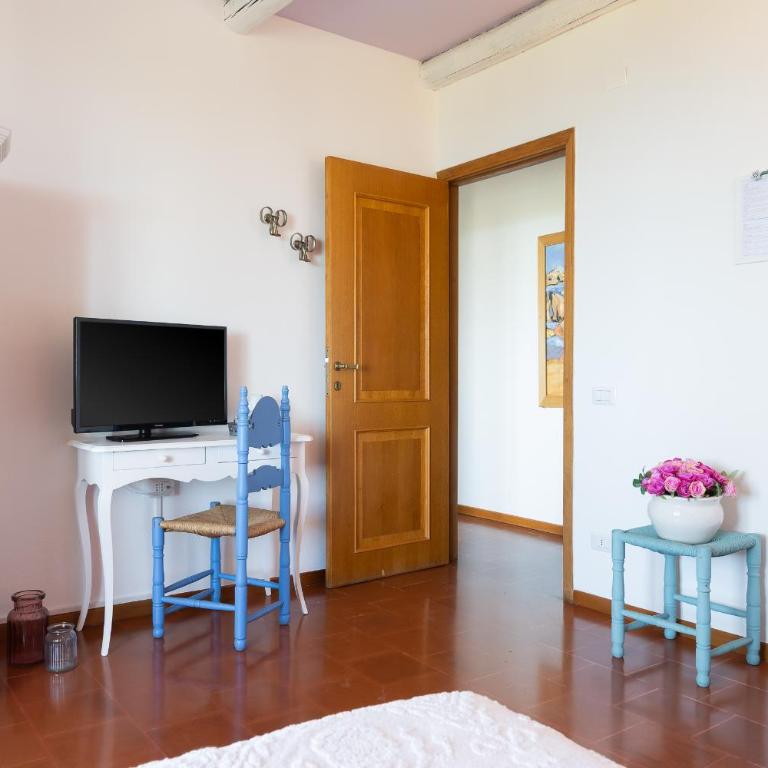 PALMASERA CHARMING - Rooms & Suites - Suite con Vista Mare - 9