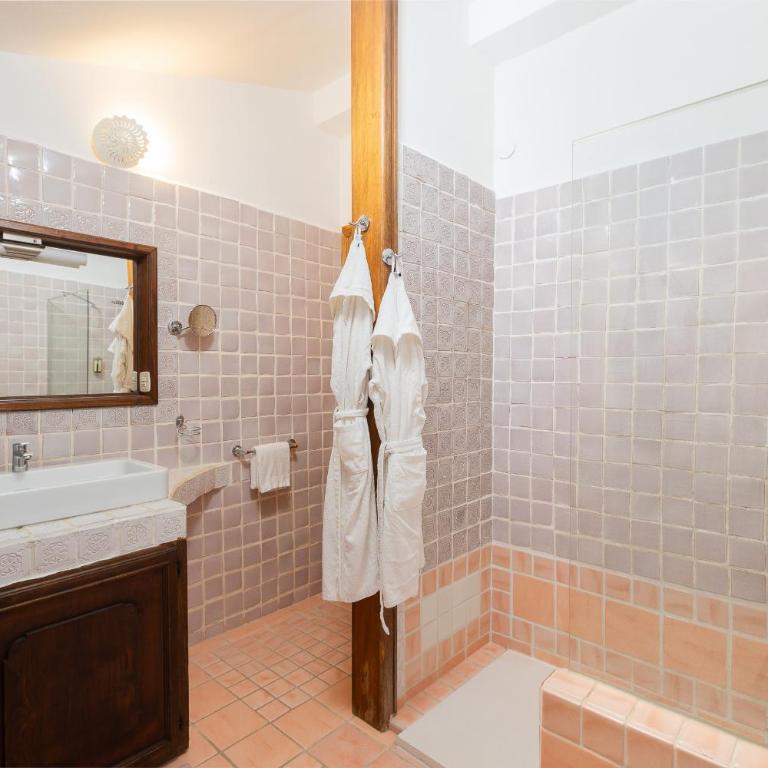 PALMASERA CHARMING - Rooms & Suites - Suite con Vista Mare - 12