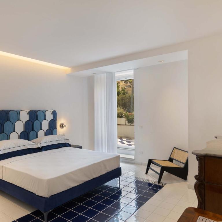 AMORE RENTALS - Villa Gisolfi - Villa con Piscina Privata - 8