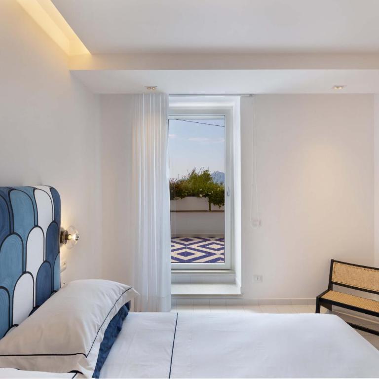 AMORE RENTALS - Villa Gisolfi - Villa con Piscina Privata - 9
