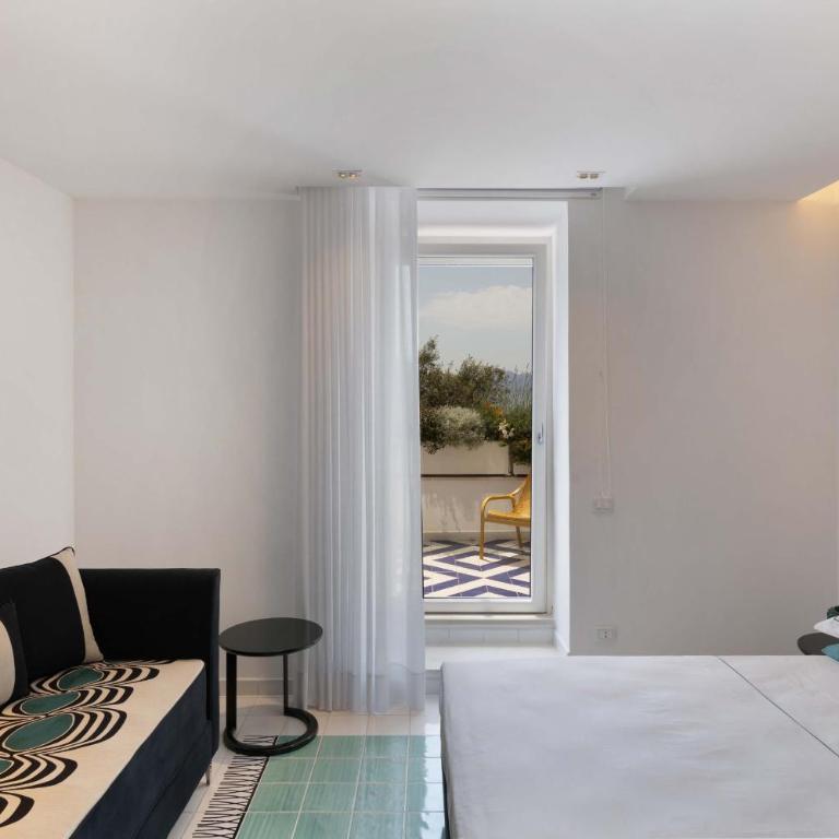 AMORE RENTALS - Villa Gisolfi - Villa con Piscina Privata - 10