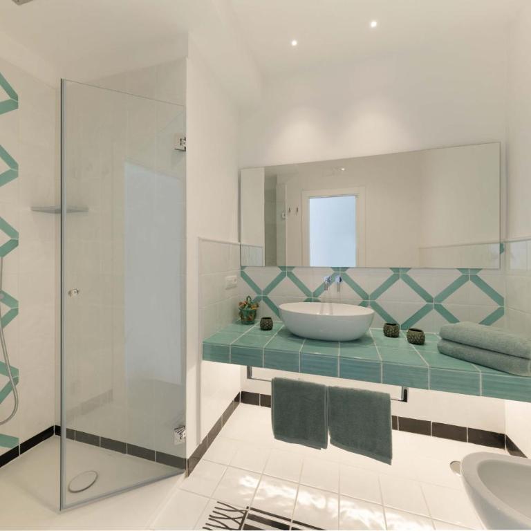 AMORE RENTALS - Villa Gisolfi - Villa con Piscina Privata - 11