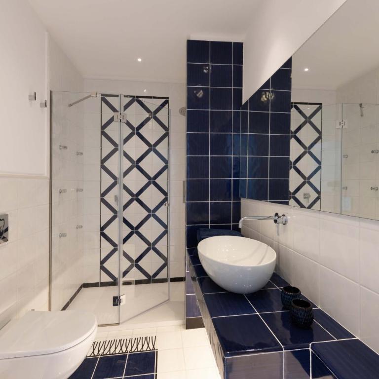 AMORE RENTALS - Villa Gisolfi - Villa con Piscina Privata - 14