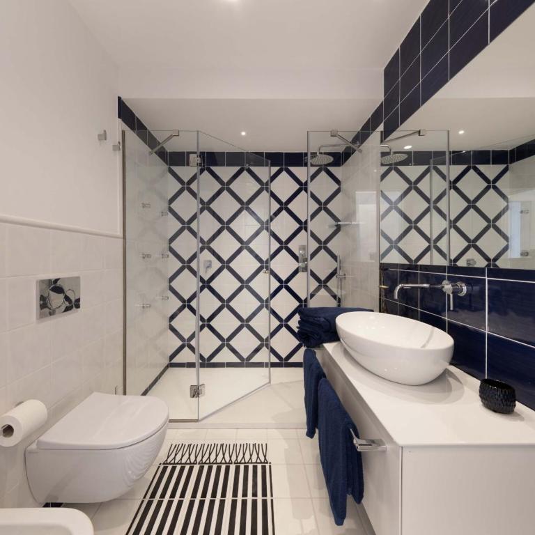 AMORE RENTALS - Villa Gisolfi - Villa con Piscina Privata - 15