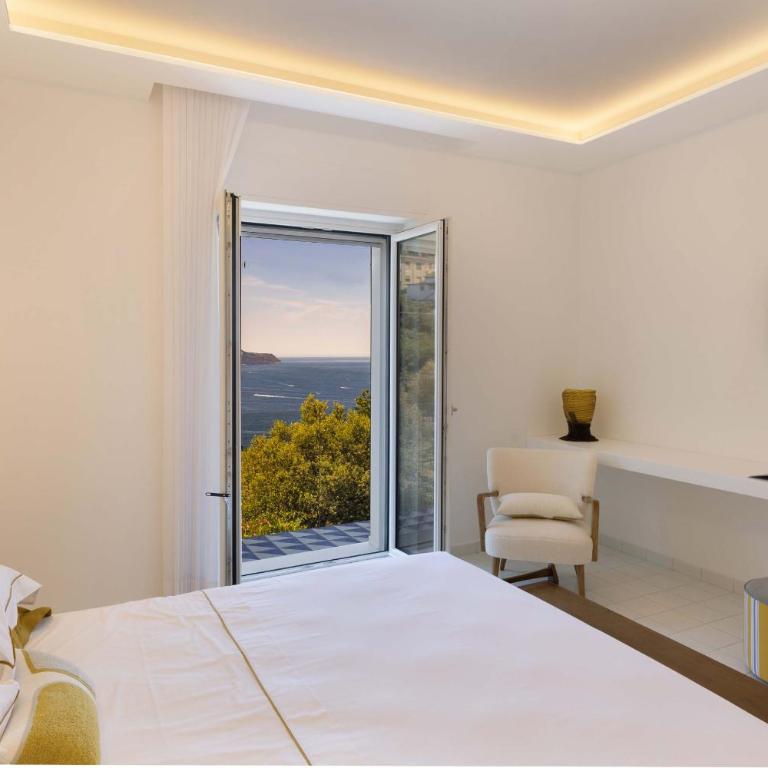 AMORE RENTALS - Villa Gisolfi - Villa con Piscina Privata - 17