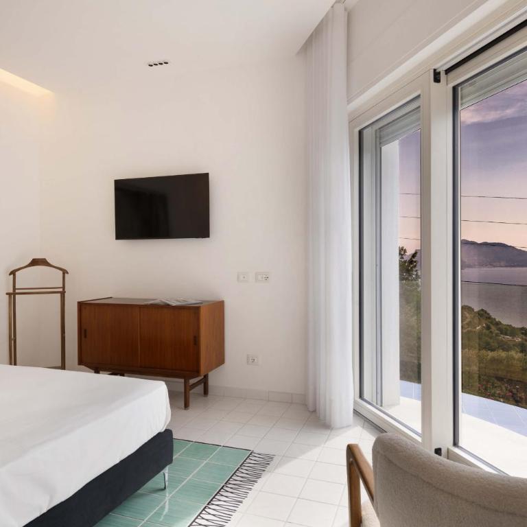 AMORE RENTALS - Villa Gisolfi - Villa con Piscina Privata - 18