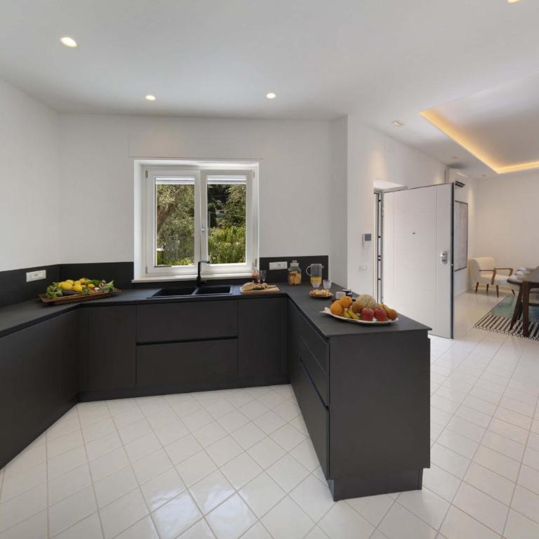 AMORE RENTALS - Villa Gisolfi - Villa con Piscina Privata - 19