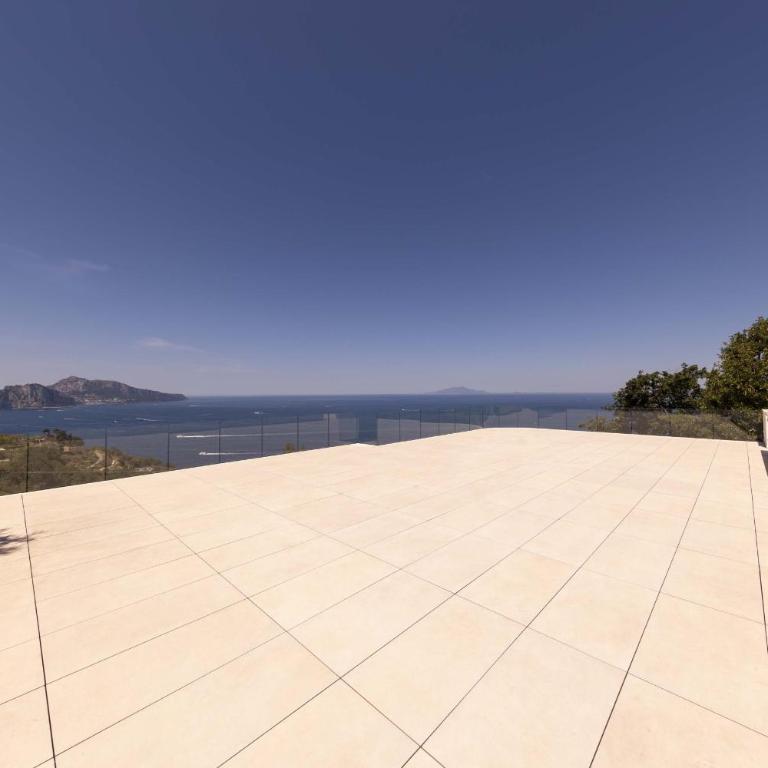 AMORE RENTALS - Villa Gisolfi - Villa con Piscina Privata - 22