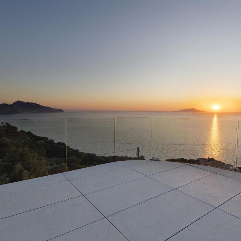 AMORE RENTALS - Villa Gisolfi - Villa con Piscina Privata - 23