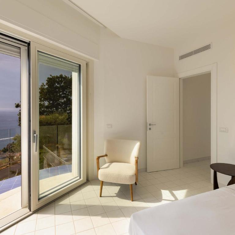 AMORE RENTALS - Villa Gisolfi - Villa con Piscina Privata - 24