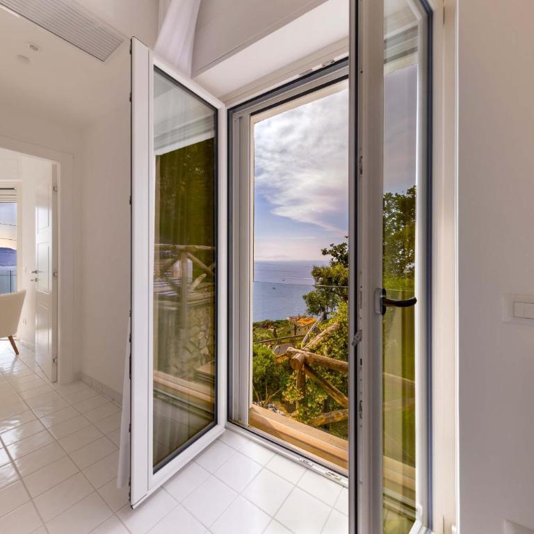 AMORE RENTALS - Villa Gisolfi - Villa con Piscina Privata - 26