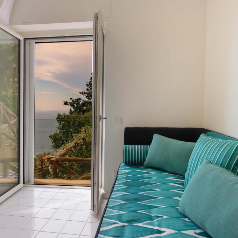AMORE RENTALS - Villa Gisolfi - Villa con Piscina Privata - 27