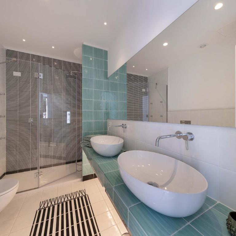AMORE RENTALS - Villa Gisolfi - Villa con Piscina Privata - 28