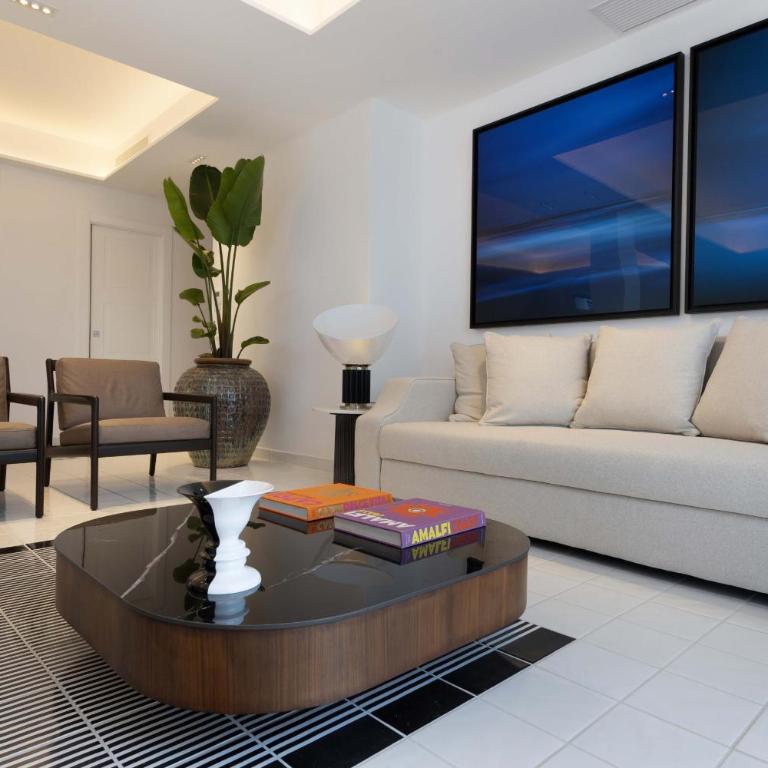 AMORE RENTALS - Villa Gisolfi - Villa con Piscina Privata - 34