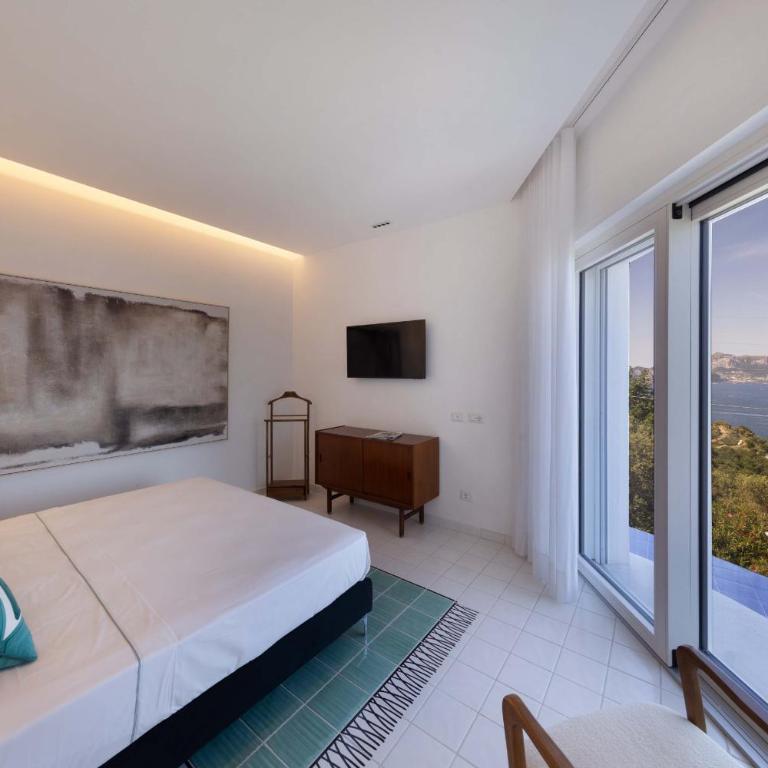 AMORE RENTALS - Villa Gisolfi - Villa con Piscina Privata - 35