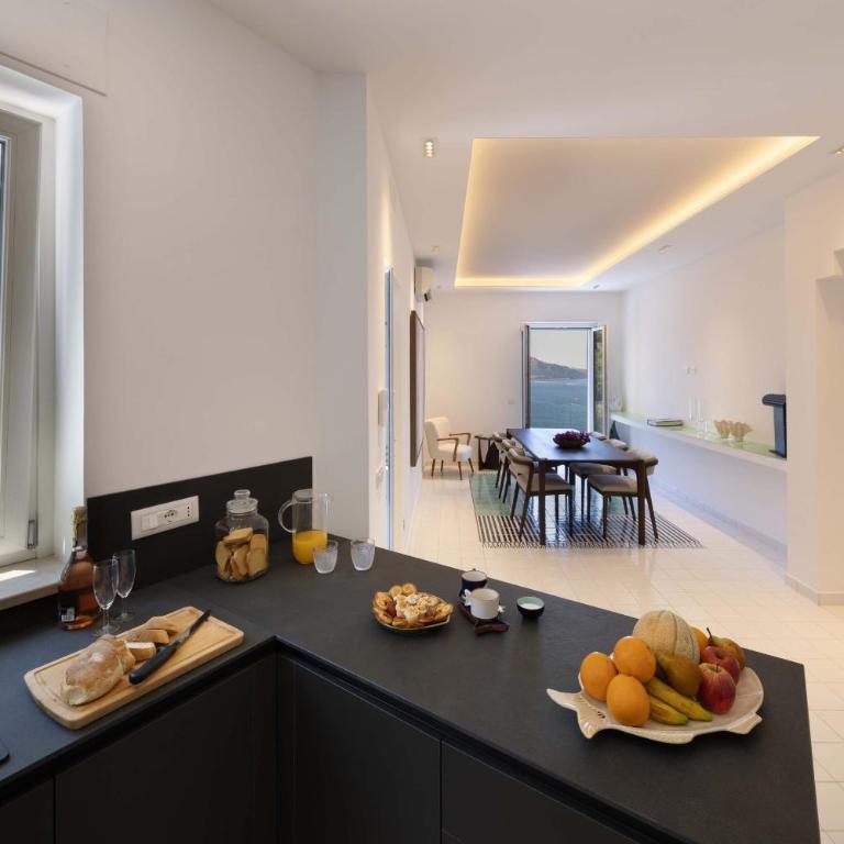 AMORE RENTALS - Villa Gisolfi - Villa con Piscina Privata - 36