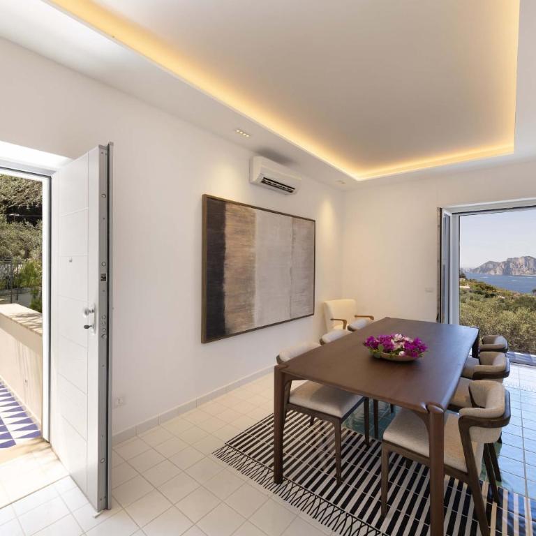 AMORE RENTALS - Villa Gisolfi - Villa con Piscina Privata - 37