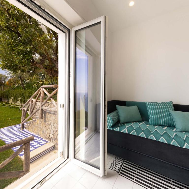 AMORE RENTALS - Villa Gisolfi - Villa con Piscina Privata - 43