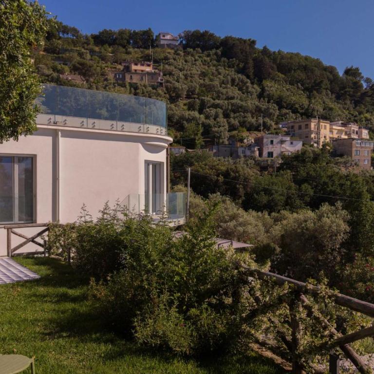 AMORE RENTALS - Villa Gisolfi - Villa con Piscina Privata - 52