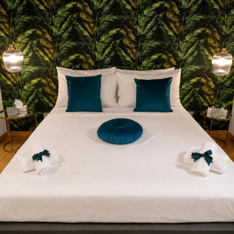Aura Stay Noto Centro, 4-person Apartment, Air conditioning, Central Old Town - Appartamento con 1 Camera da Letto - 7