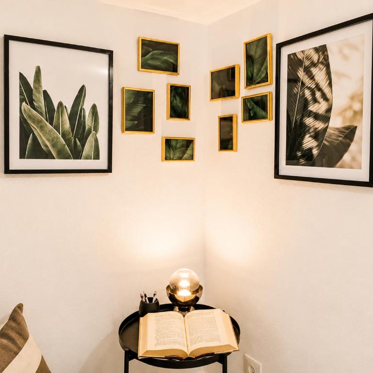 Aura Stay Noto Centro, 4-person Apartment, Air conditioning, Central Old Town - Appartamento con 1 Camera da Letto - 10