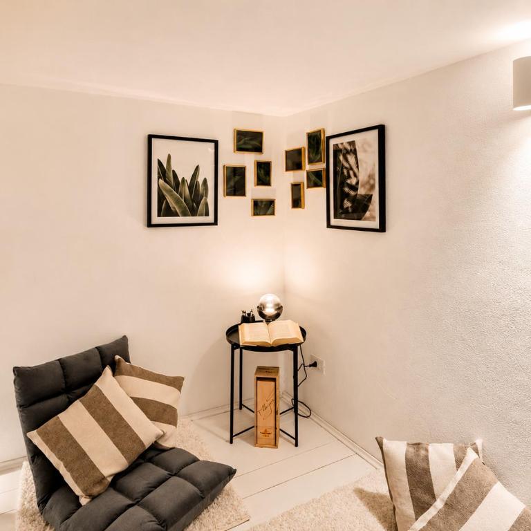 Aura Stay Noto Centro, 4-person Apartment, Air conditioning, Central Old Town - Appartamento con 1 Camera da Letto - 12