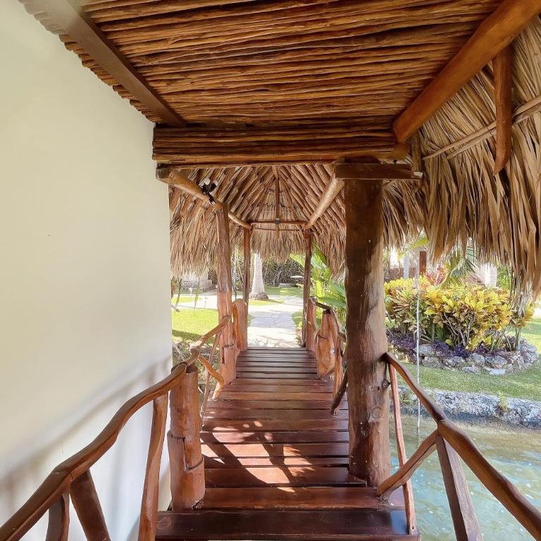 Akalki Hotel y Centro Holistico - Suite con vistas al lago - 7