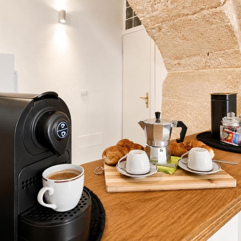 Aura Stay Noto Centro, 4-person Apartment, Air conditioning, Central Old Town - Appartamento con 1 Camera da Letto - 18