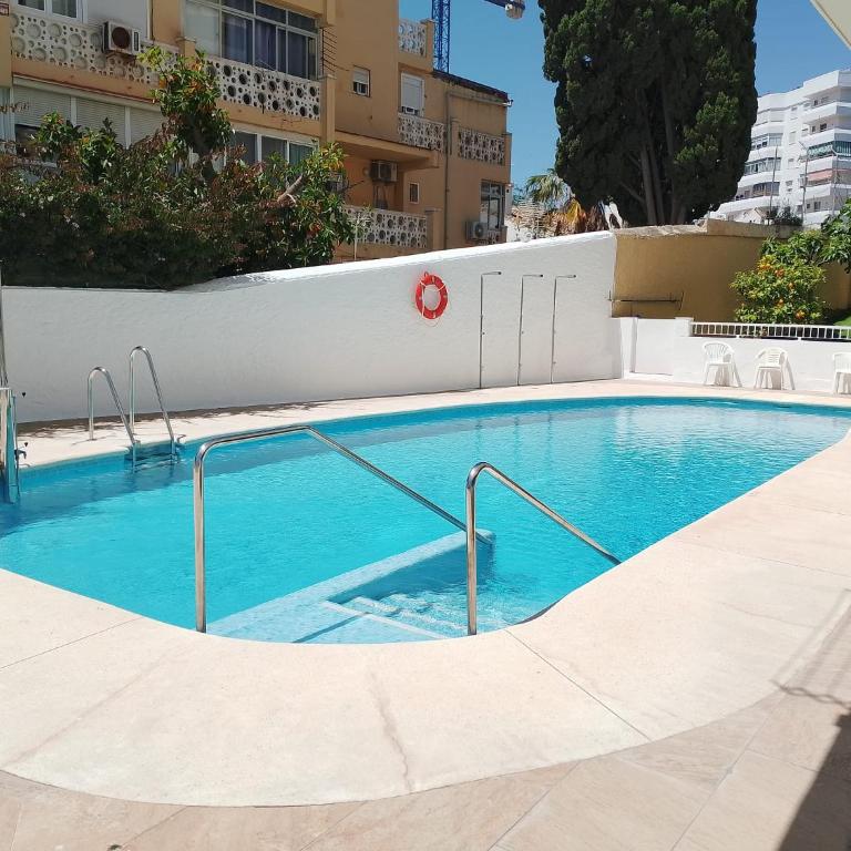Torremolinos Downtown - Apartment - 5