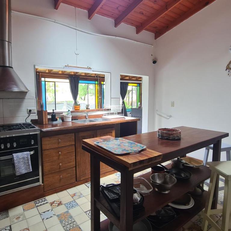Casa de campo boutique a 18 minutos de Merlo - Villa with Private Pool - 13