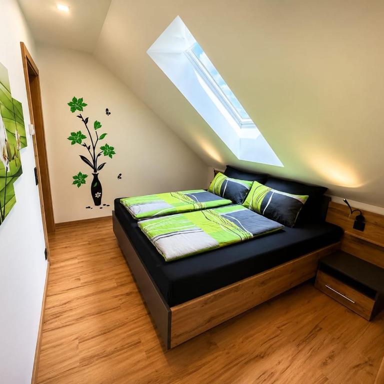Suite Orchidee - SalzkammerNest - Apartment mit 1 Schlafzimmer - 5