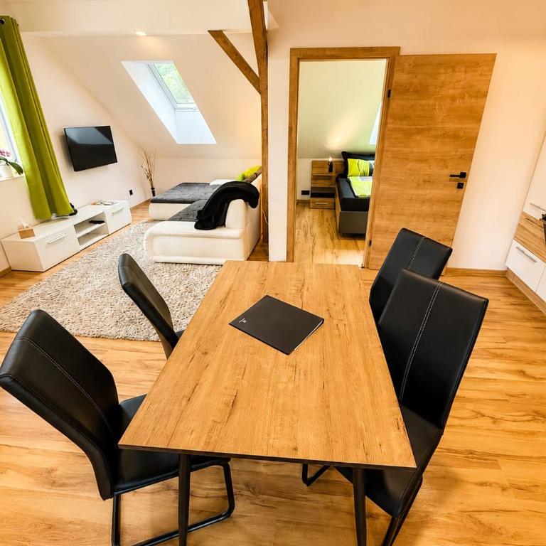 Suite Orchidee - SalzkammerNest - Apartment mit 1 Schlafzimmer - 3