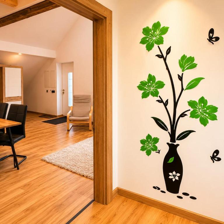 Suite Orchidee - SalzkammerNest - Apartment mit 1 Schlafzimmer - 6