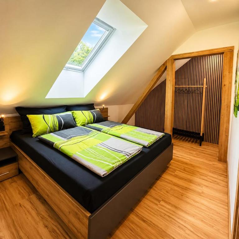 Suite Orchidee - SalzkammerNest - Apartment mit 1 Schlafzimmer - 7