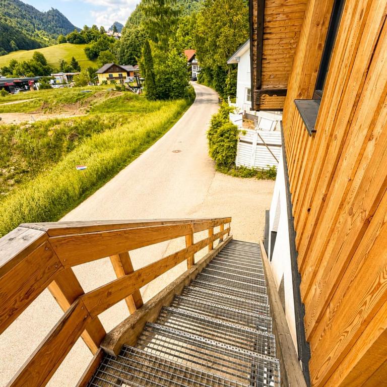 Suite Orchidee - SalzkammerNest - Apartment mit 1 Schlafzimmer - 18