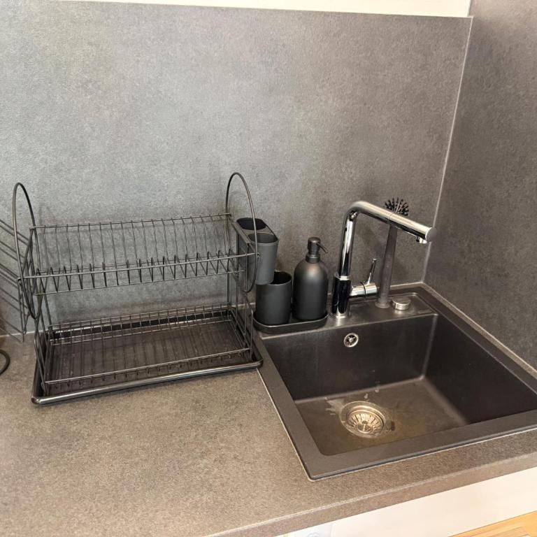 Suite Orchidee - SalzkammerNest - Apartment mit 1 Schlafzimmer - 16